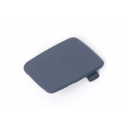 Tow Hook Cover suitable for BMW 3 Series E90 Sedan E91 Touring LCI (2008-2011) only Front bumper M-Tech Design – product imag