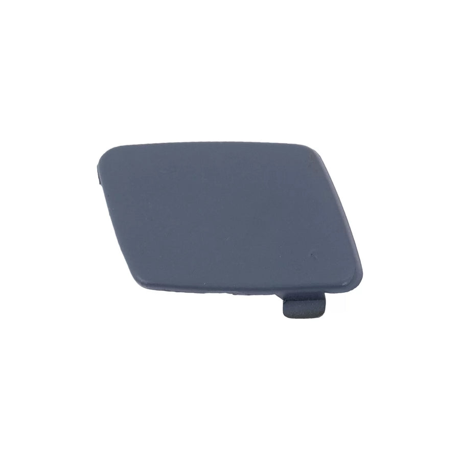 Tow Hook Cover suitable for BMW 3 Series E90 Sedan E91 Touring LCI (2008-2011) only Front bumper M-Tech Design – product imag