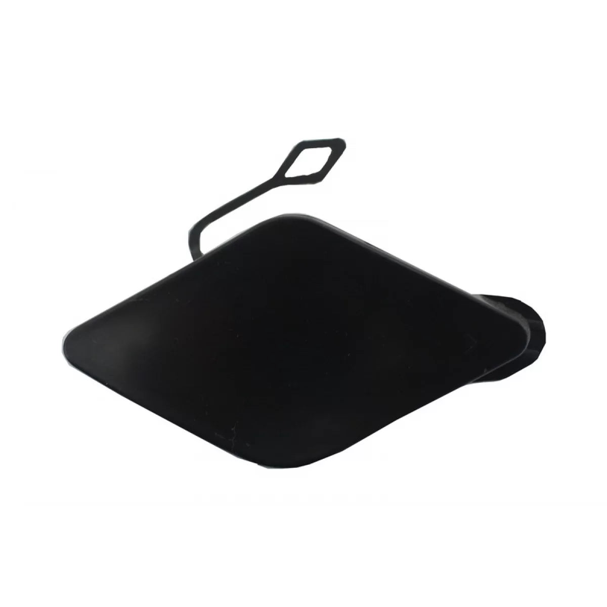 Tow Hook Cover Front Bumper suitable for BMW 3er F30 F31 Sedan Touring (2011-up) M-tech M Performance Design – product image 