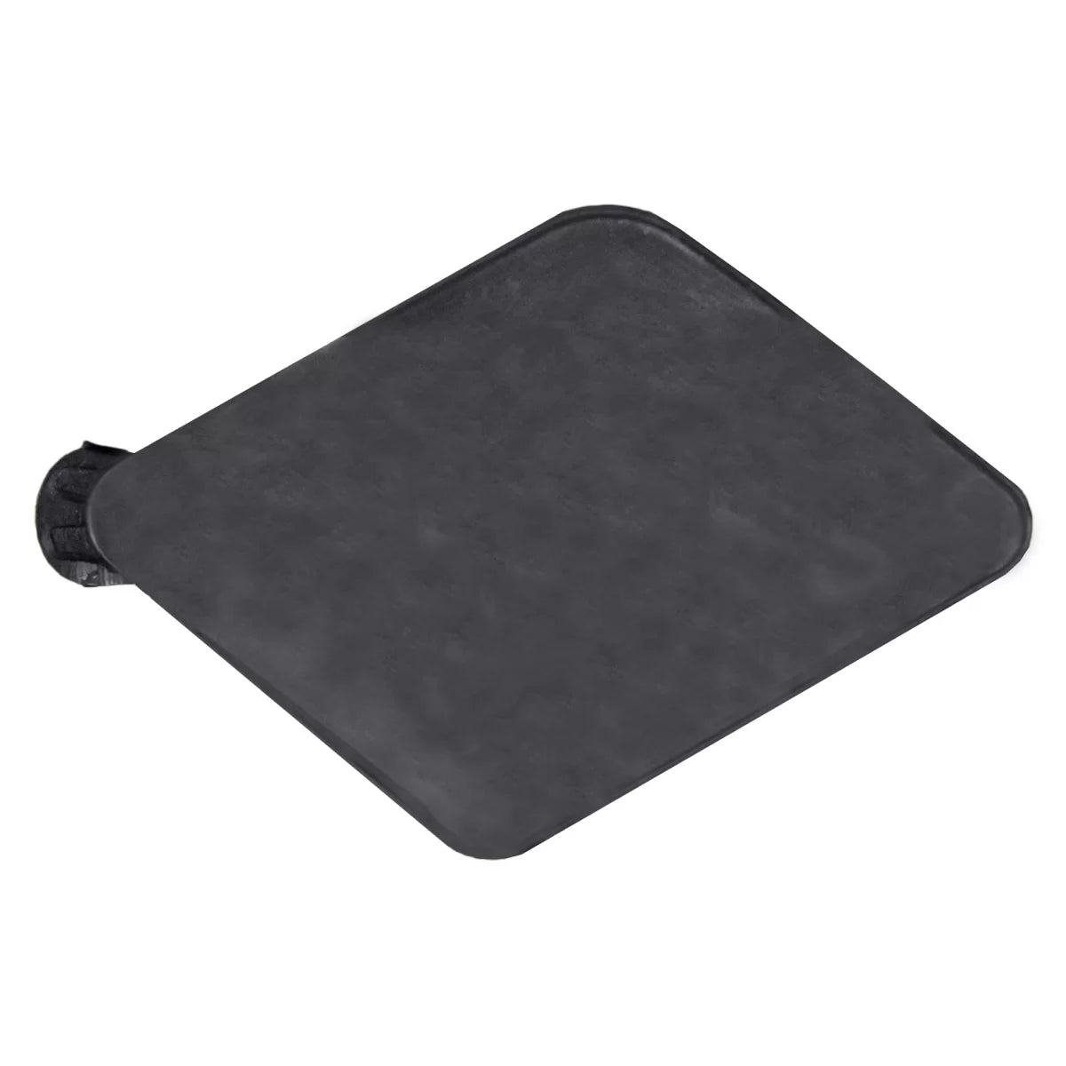 Tow Hook Cover Front Bumper suitable for BMW F10 F11 5 Series (2011-up) M-Technik Design – product image 1