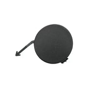 Tow Hook Cover Rear Bumper Extension suitable for VW Golf 5 V (2003-2007) R32 Design – product image 2