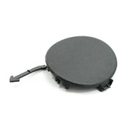 Tow Hook Cover Rear Bumper Extension suitable for VW Golf 5 V (2003-2007) R32 Design – product image 3