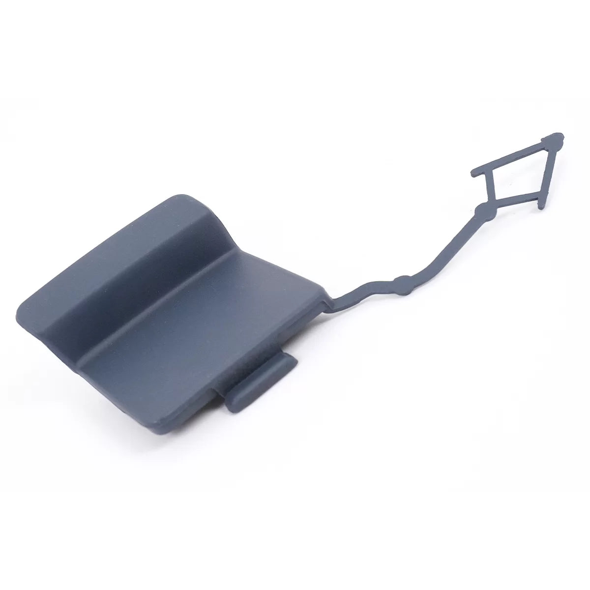 Tow Hook Cover suitable for VW Golf 7.5 (2017-2020) only Rear Bumper GTI Design – product image 1