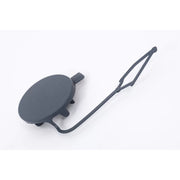 Tow Hook Cover suitable for VW Golf 7.5 (2017-2020) only for Front Bumper GTI Design – product image 3