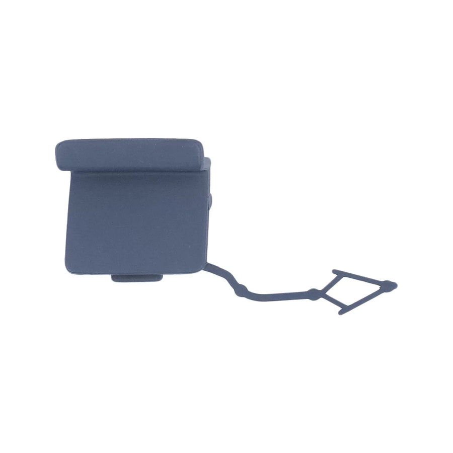 Tow Hook Cover suitable for VW Golf 7.5 (2017-2020) only Rear Bumper GTI Design – product image 1