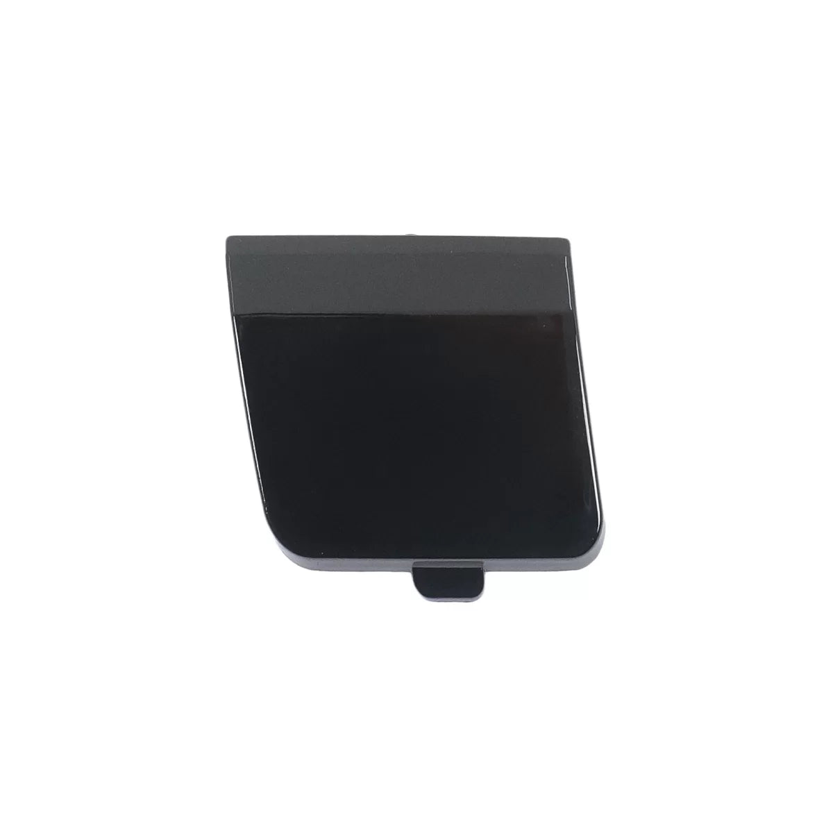 Tow Hook Cover suitable for VW Golf VI 6 (2008-2013) only Rear Bumper R20 Design – product image 1