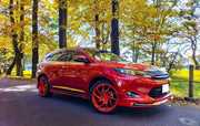 FORGED WHEELS RIMS 18 INCH FOR TOYOTA HARRIER XU60