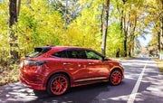 FORGED WHEELS RIMS 18 INCH FOR TOYOTA HARRIER XU60