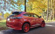 FORGED WHEELS RIMS 18 INCH FOR TOYOTA HARRIER XU60