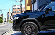 20 INCH FORGED WHEELS RIMS for TOYOTA LAND CRUISER 300 LC 300 GR