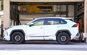 FORGED WHEELS RIMS 19 INCH FOR TOYOTA RAV4 XA50