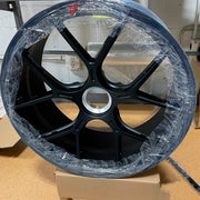 TRACK FORGED WHEELS RIMS for PORSCHE GT3 991 992