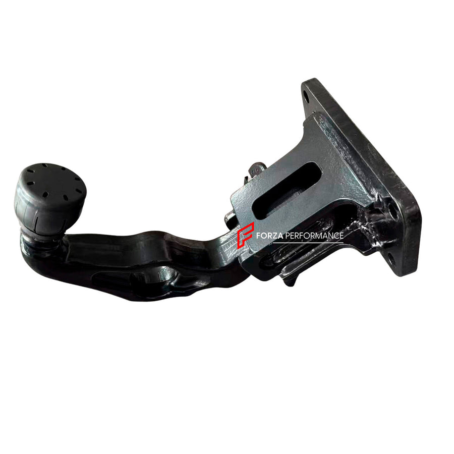 Buy Now TRAILER HITCH BALL HOOK for MERCEDES BENZ G-CLASS G63 G550 G500 G350 W465 2024+ and upgrade car parts from SIR Tuning at the Best Price. Headlights, Tail lights, Bodykits, Navigations, body kit and more - Fast & Free Shipping within Europe, US & Worldwide.
