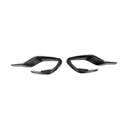 FRONT BUMPER TRIM VENT for AMG X290 GT50 GT53 2018+