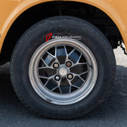 FORGED WHEELS RIMS for TRIUMPH 1500 1971