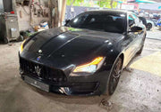 TROFEO BODY KIT FOR MASERATI QUATTROPORTE M156 2020+