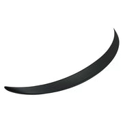 Trunk Boot Lid Spoiler suitable for Mercedes CLA C117 W117 (2013-2018) – product image 2