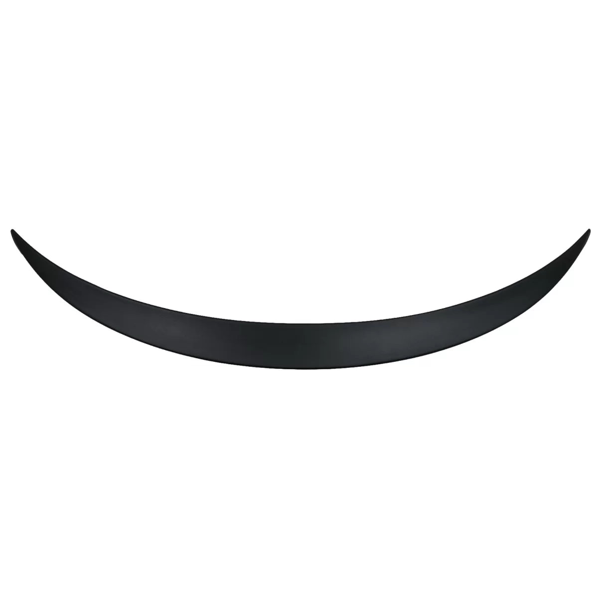 Trunk Boot Lid Spoiler suitable for Mercedes CLA C117 W117 (2013-2018) – product image 1
