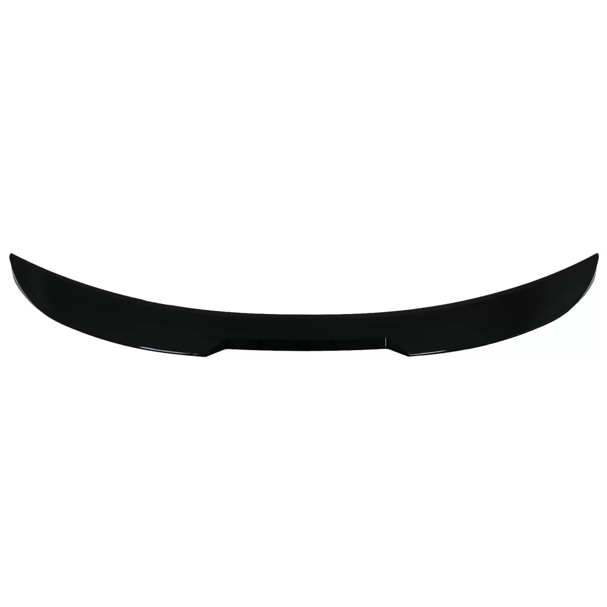 Trunk Boot Spoiler suitable for BMW 3 Series G20 (2019-up) Piano Black – product image 1