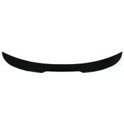 Trunk Boot Spoiler suitable for BMW 3 Series G20 (2019-up) Piano Black – product image 2