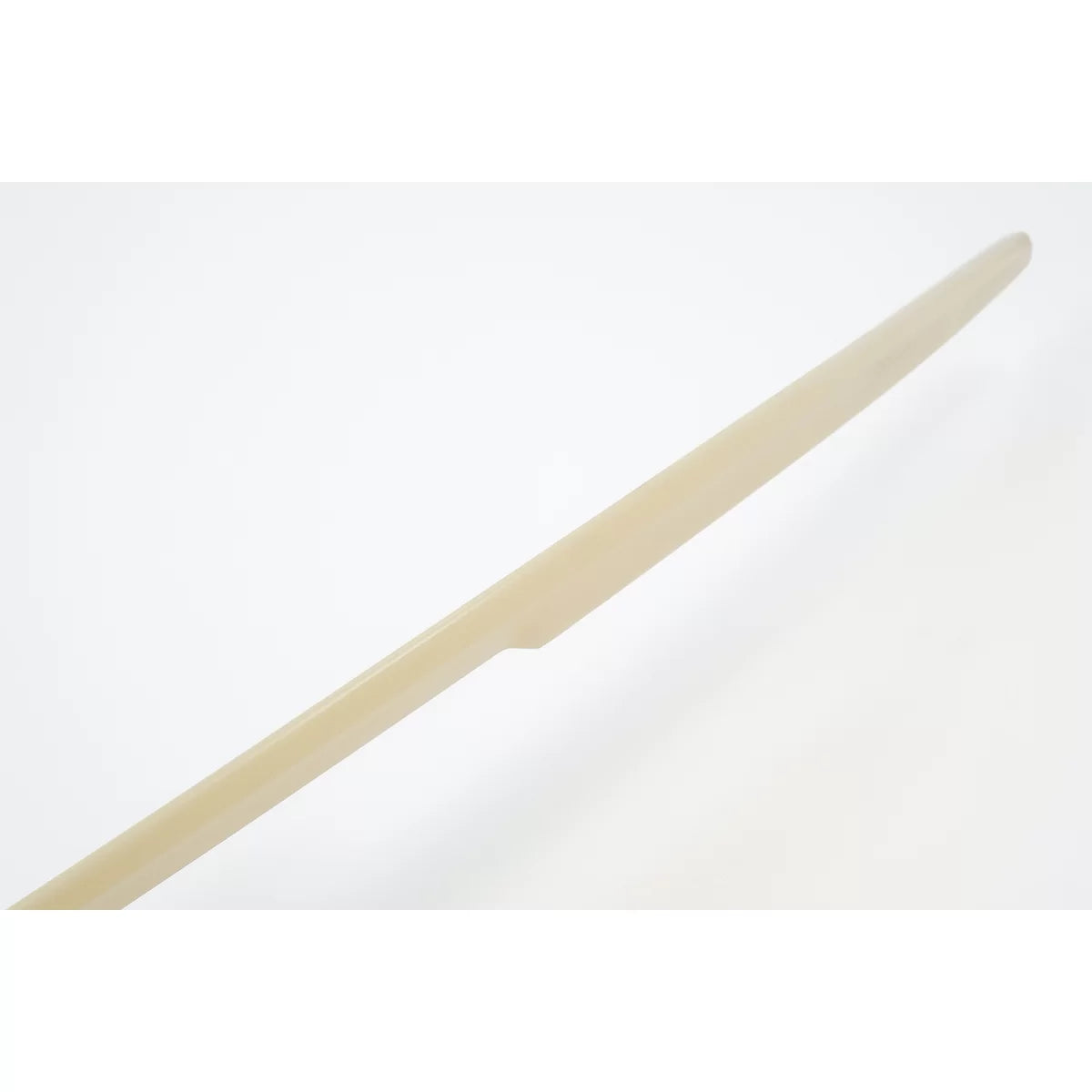 Trunk Boot Spoiler suitable for BMW 3 Series G20 (2019-up) M Sport Design Unpainted – product image 1