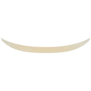 Trunk Boot Spoiler suitable for BMW 3 Series G20 (2019-up) M Sport Design Unpainted – product image 3