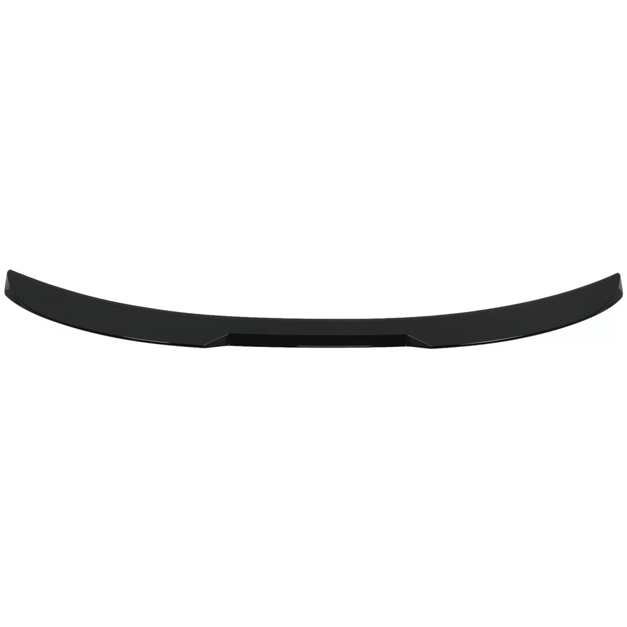 Trunk Boot Spoiler suitable for BMW 3 Series G20 (2019-up) Piano Black – product image 1