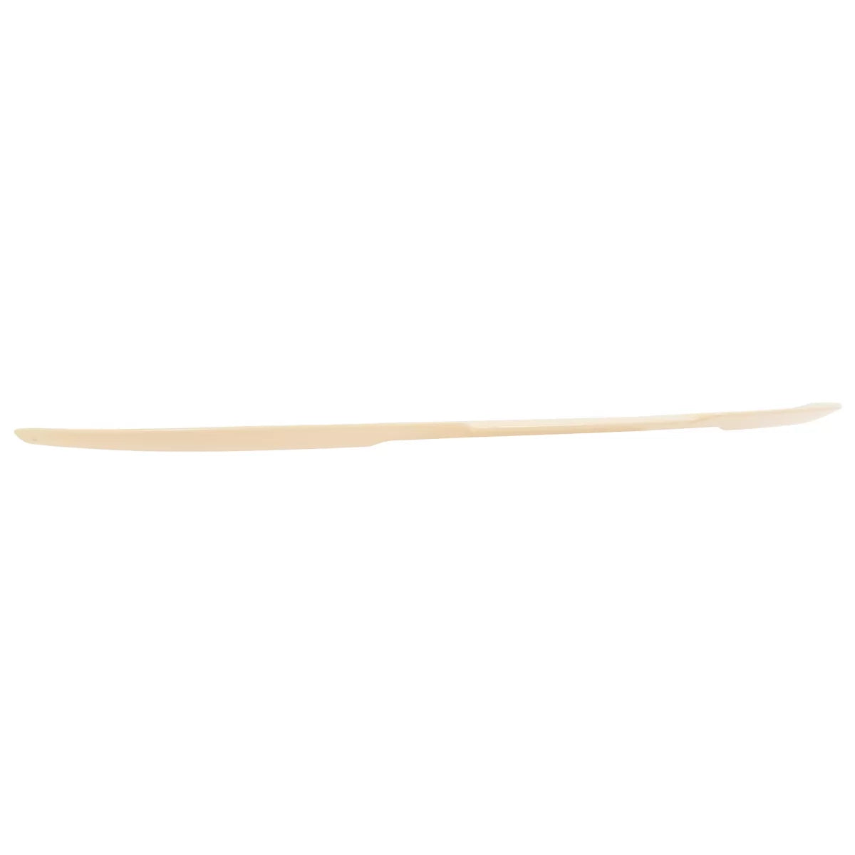Trunk Boot Spoiler suitable for BMW 5 Series G30 (2017-2023) M4 Design – product image 1