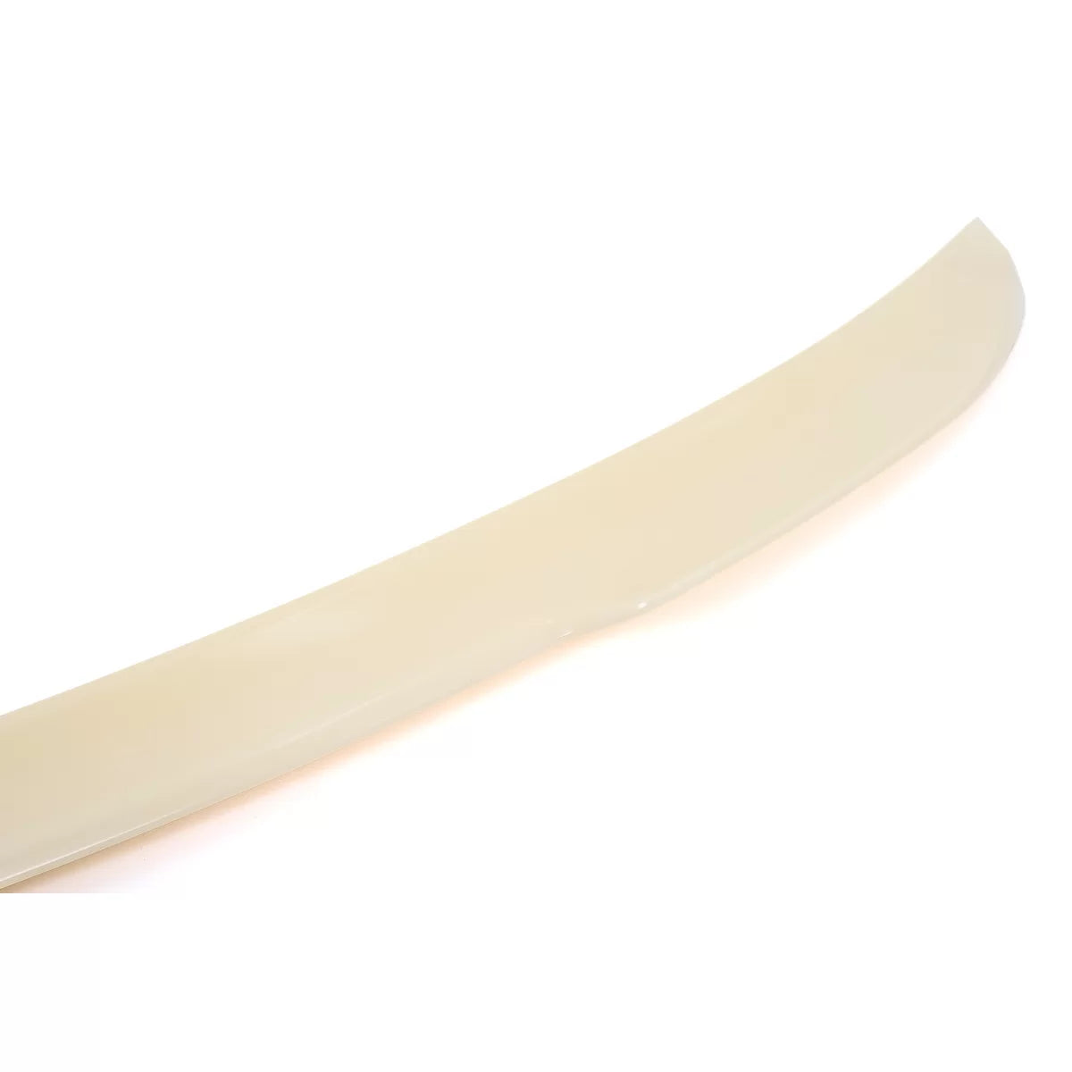 Trunk Boot Spoiler suitable for BMW 5 Series G30 (2017-2023) M Sport Design – product image 1