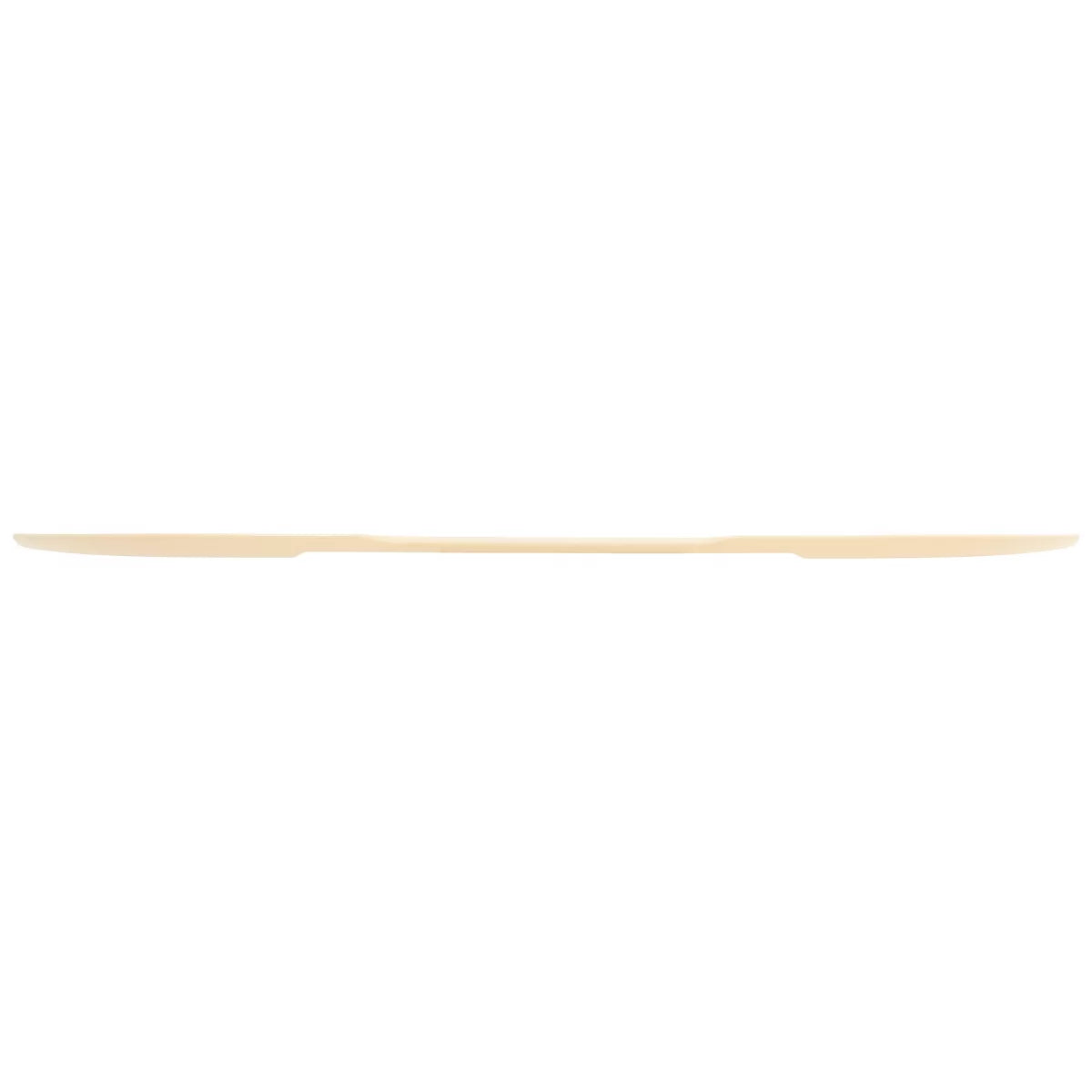 Trunk Boot Spoiler suitable for BMW 5 Series G30 (2017-2023) M4 Design – product image 1
