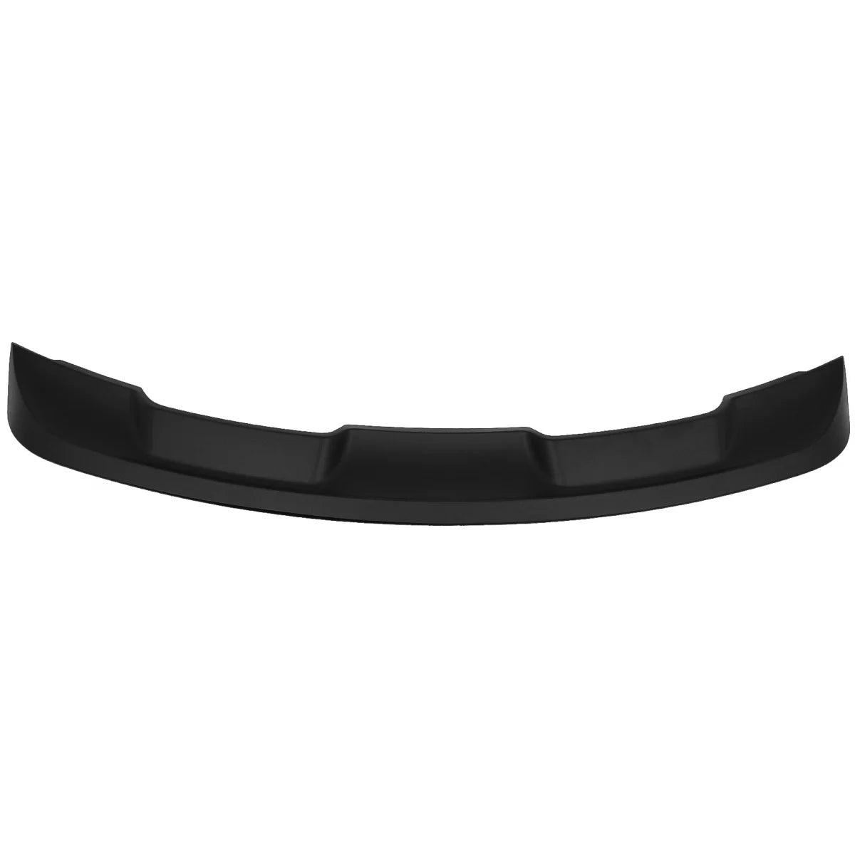 Trunk Boot Spoiler suitable for Ford Mustang Mk6 Sixth Generation (2015-2020) GT500 Design Matte Black – product image 1
