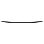Trunk Boot Spoiler Lid Wing suitable for Mercedes GLC Coupe C254 (2023-up) Shiny Black – product image 2