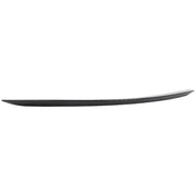 Trunk Boot Spoiler Lid Wing suitable for Mercedes GLC Coupe C254 (2023-up) Shiny Black – product image 3