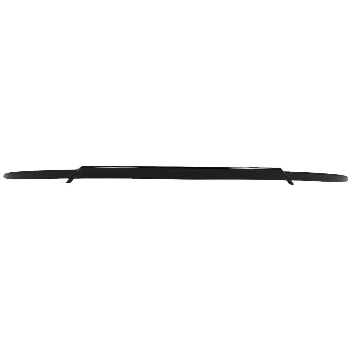 Trunk Boot Spoiler suitable for Mercedes C-Class W206 Limousine (2021-Up) Piano Black – product image 1