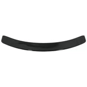 Trunk Boot Spoiler suitable for Mercedes CLA Coupe C118 (2019-up) Aero Package Piano Black – product image 3