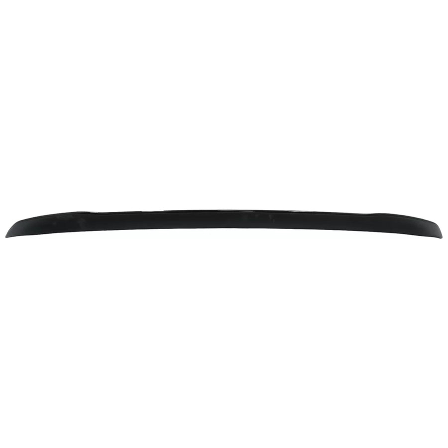 Trunk Boot Spoiler suitable for Mercedes CLA Coupe C118 (2019-up) Piano Black – product image 1