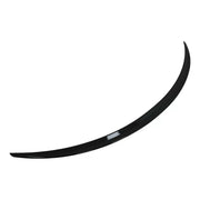 Trunk Boot Spoiler suitable for Mercedes E-Class C238 Coupe (2016-up) Piano Black – product image 3