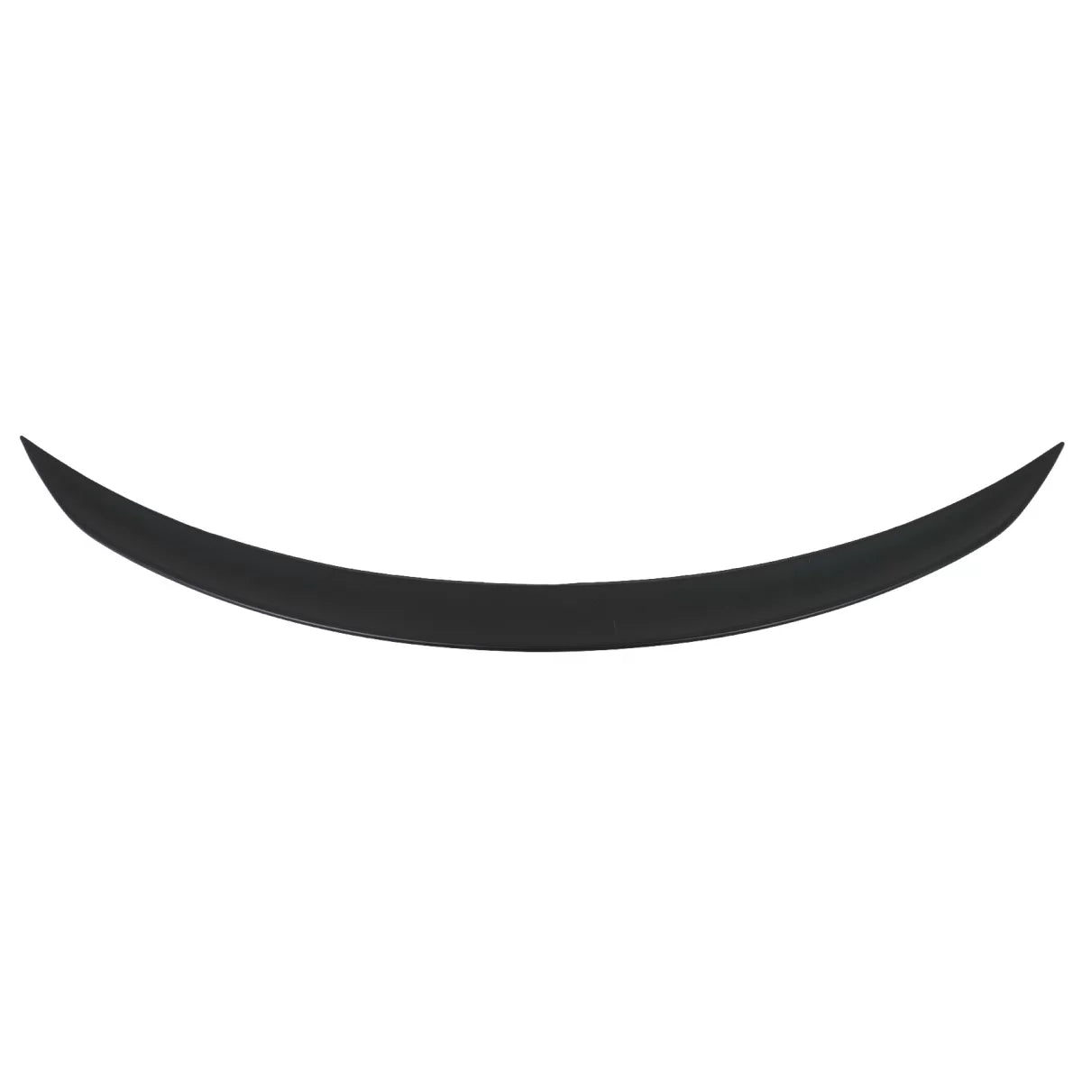 Trunk Boot Spoiler suitable for Mercedes GLC Coupe C253 (2015-Up) – product image 1