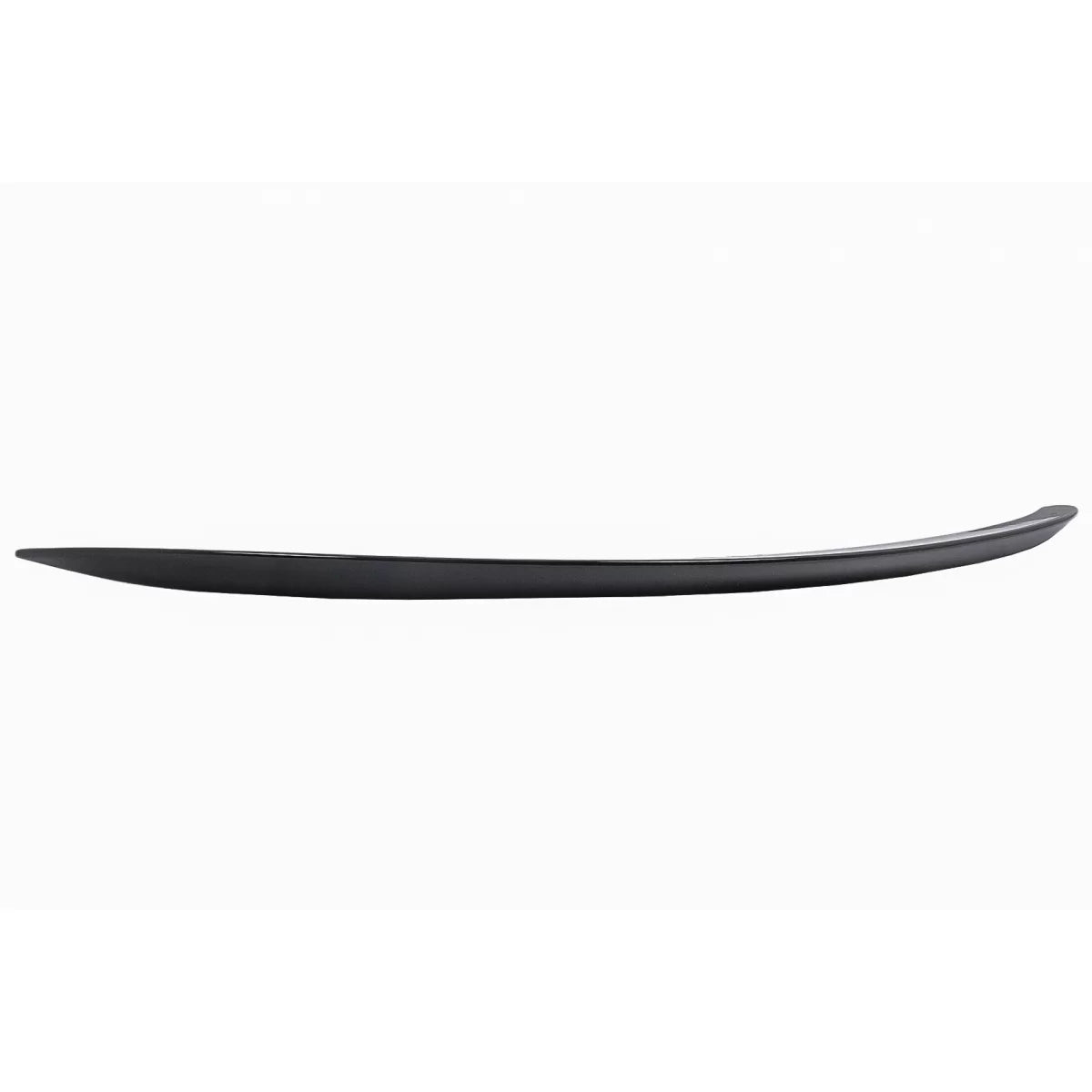 Trunk Boot Spoiler suitable for Mercedes GLC Coupe C253 (2015-2021) Piano Black – product image 1