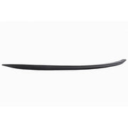 Trunk Boot Spoiler suitable for Mercedes GLC Coupe C253 (2015-2021) Piano Black – product image 2