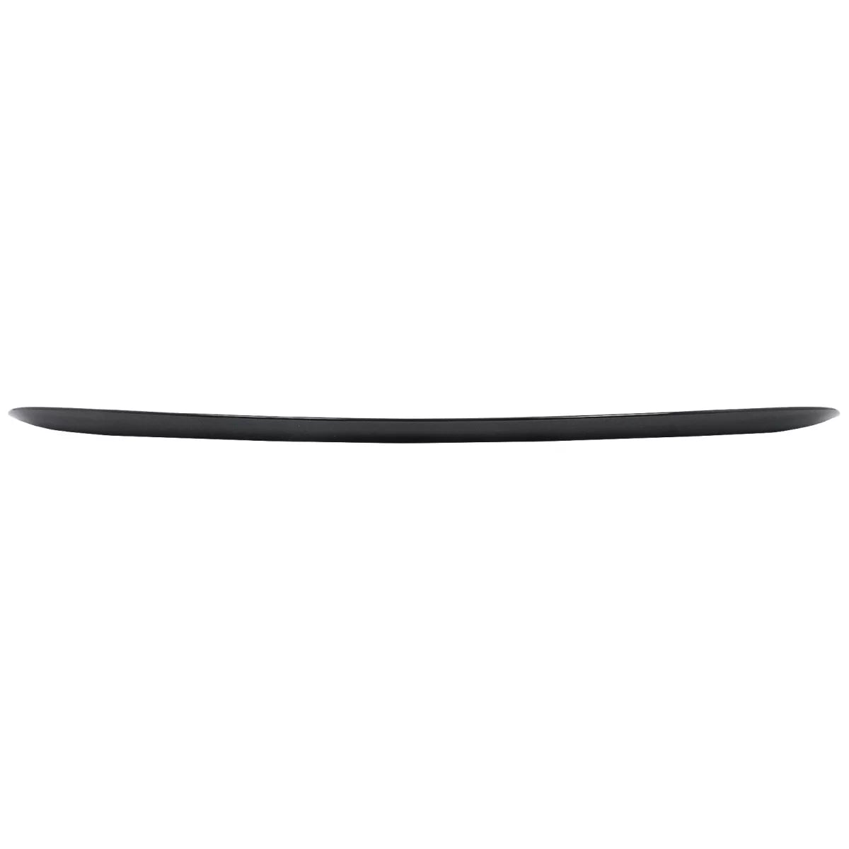Trunk Boot Spoiler suitable for Mercedes GLC Coupe C253 (2015-2021) Piano Black – product image 1