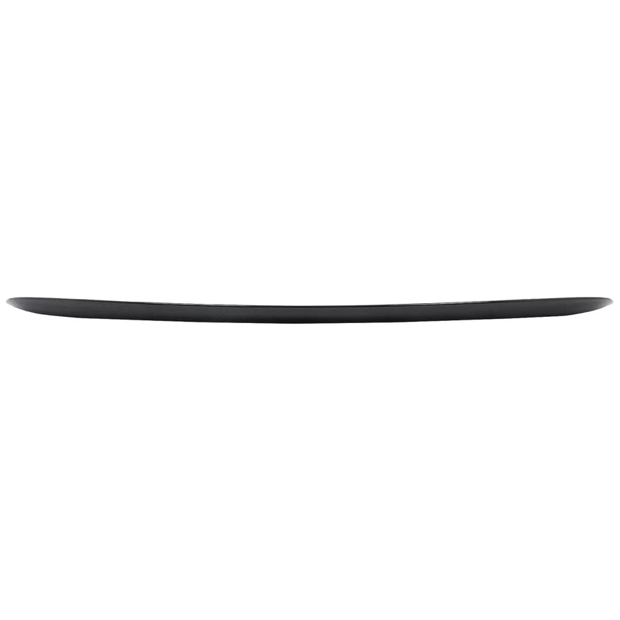 Trunk Boot Spoiler suitable for Mercedes GLC Coupe C253 (2015-2021) Piano Black – product image 1