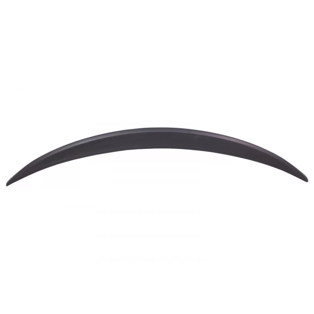 Trunk Boot Spoiler suitable for Mercedes GLE Coupe C292 (2015-2019) – product image 1