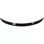 Trunk Boot Spoiler suitable for Mercedes GLE Coupe C292 (2015-2019) Piano Black – product image 2