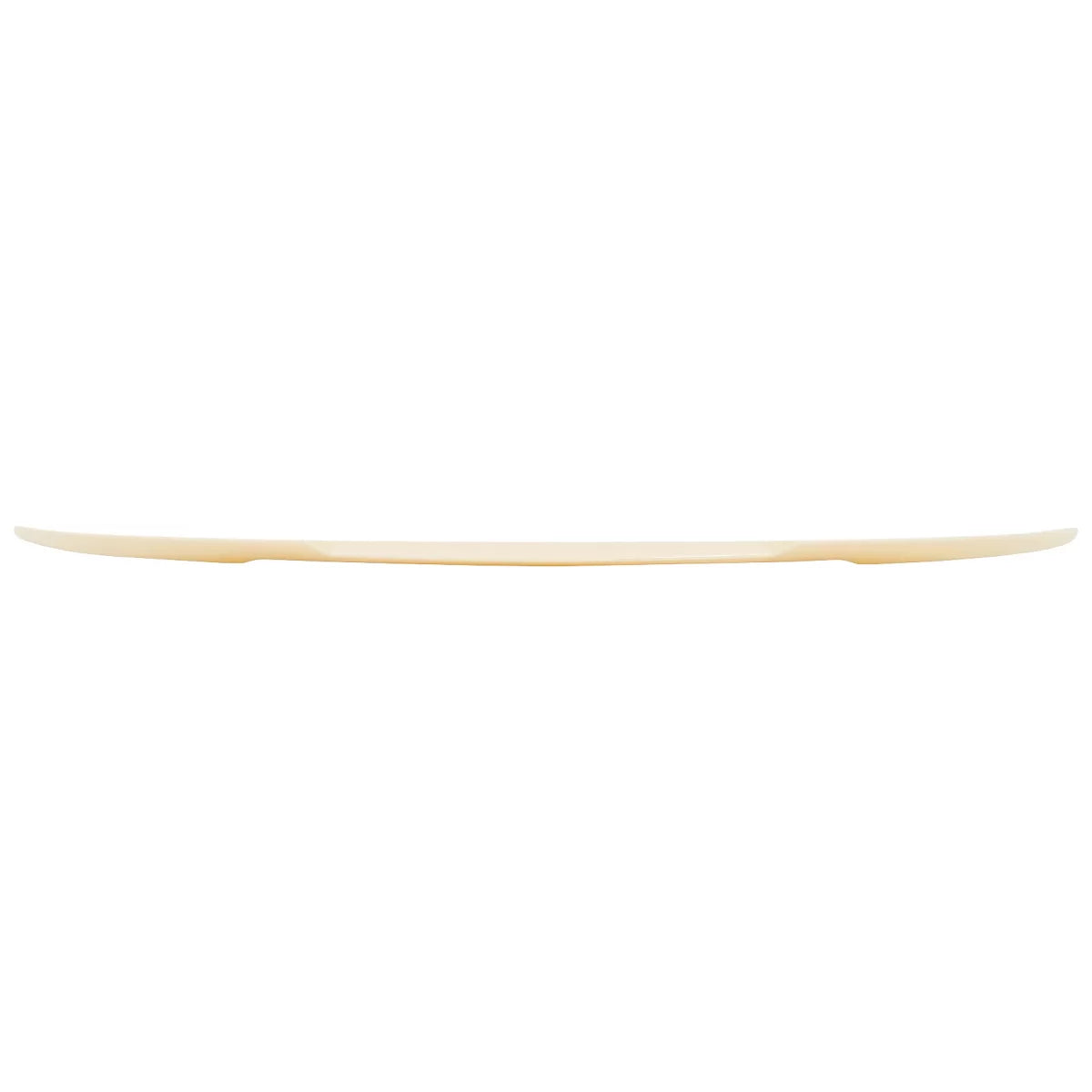 Trunk Boot Spoiler Wing suitable for BMW 4 Series Gran Coupe F36 (2014-2019) M4 Design – product image 1