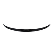 Trunk Boot Spoiler Wing suitable for BMW X4 F26 (2014-2018) Piano Black – product image 2