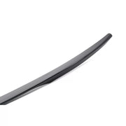 Trunk Boot Spoiler Wing suitable for BMW X4 F26 (2014-2018) Piano Black – product image 3