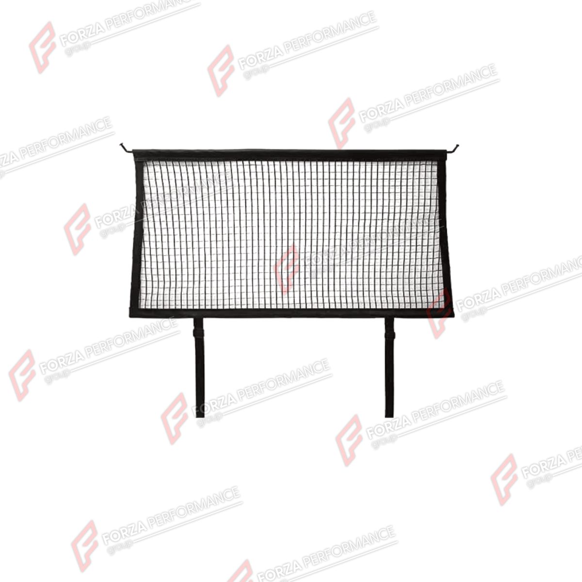 TRUNK ISOLATION PROTECTION NET for MERCEDES-BENZ G-CLASS W464 G63 G350 G350D G400D G500 G550 2019 - 2024