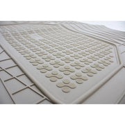 Trunk Mat Beige Universal Adaptable – product image 2