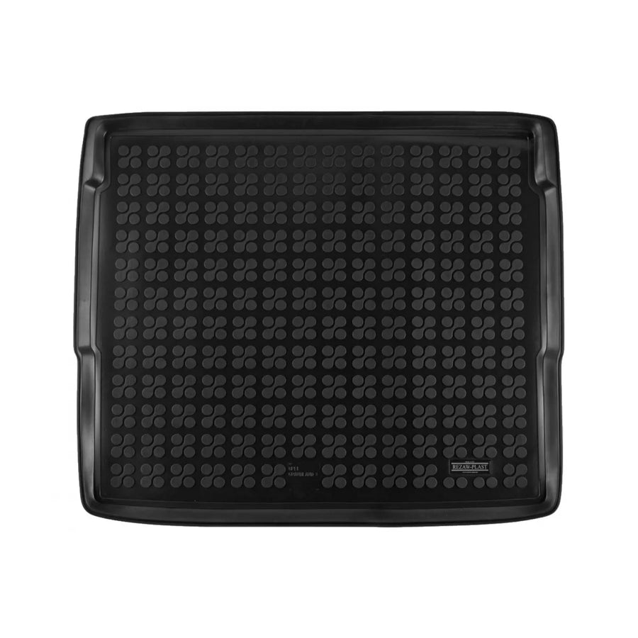 Trunk Mat Black suitable for OPEL GRANDLAND X (2017-) – product image 1